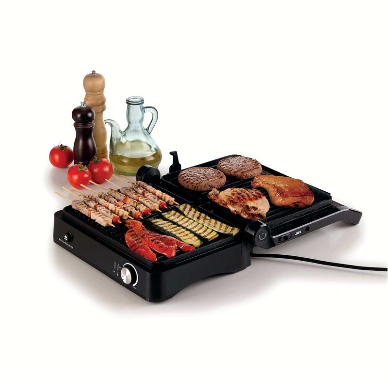 Ariete-MetalGrill-3in1