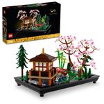 LEGO-Icons-10315-Il-Giardino-Tranquillo-Kit-Giardino-Botanico-Zen-per-Adulti-con-Fiori-di-Loto-Regalo-per-Donna-e-Uomo