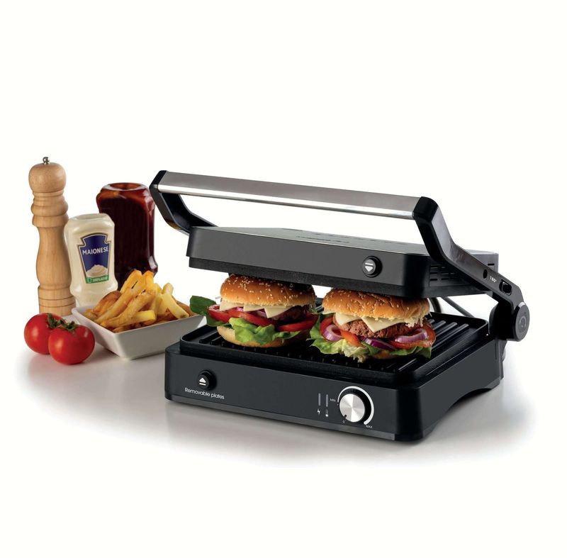 Ariete-MetalGrill-3in1