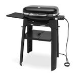 Weber-Barbecue-elettrico-Lumin-con-supporto