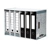 Classificatore-di-file-di-box-banchieri-Fellowes---Assemblaggio-automatico-FastFold---Certificazione-FSC-di-cartone-rici