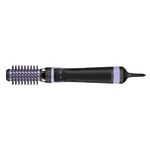 Rowenta Brush Activ Spazzola ad aria calda Caldo Nero, Viola 1000 W 1,8 m