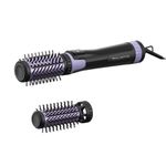 Rowenta-Brush-Activ-Spazzola-ad-aria-calda-Caldo-Nero-Viola-1000-W-18-m