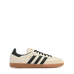 ADIDAS SCARPE SNEAKERS DONNA ADIDAS SAMBA OG ID0478 PELLE BIANCO ORIGINALE PE 2025