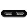 StarTech.com-Adattatore-USB-a-due-DisplayPort---4K-60-Hz---USB-3.0--5-Gbps-