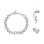 La Petite Story Bracciale Donna La Petite Story LPS05ASD41