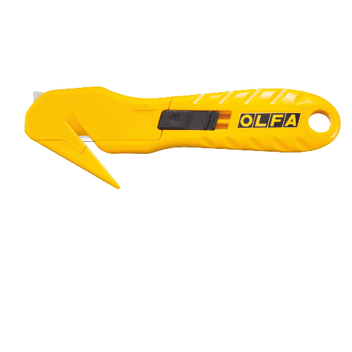 LEBEZ Cutter per imballaggi SK-10 LEBEZ