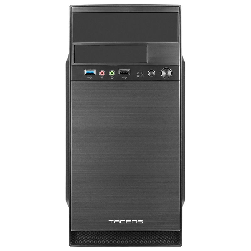 Tacens-Anima-AC4500-Caja-Minitorre-Micro-ATX-Mini-ITX-con-Fuente-de-Alimentacion-500W---Tamaño-HDD-2.5--3.5--5.25----