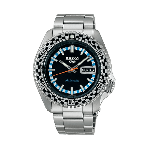 Seiko Orologio Uomo Seiko SRPK67K1