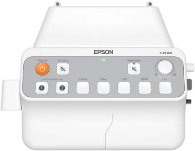 Epson-Control-box