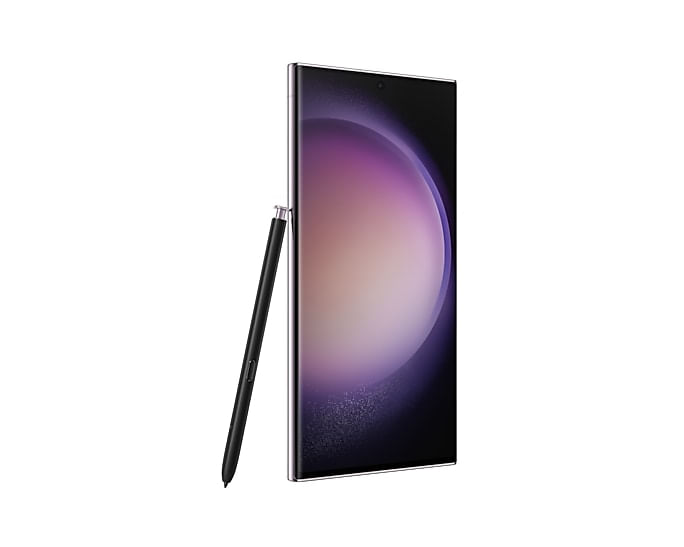 Samsung-Galaxy-S23-Ultra-SM-S918B-173-cm--6.8---Doppia-SIM-Android-13-5G-USB-tipo-C-12-GB-512-GB-5000-mAh-Lavanda