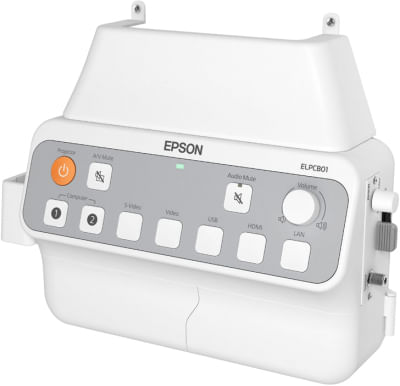 Epson-Control-box