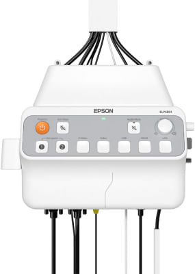 Epson-Control-box