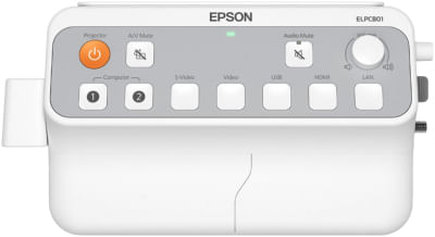 Epson-Control-box