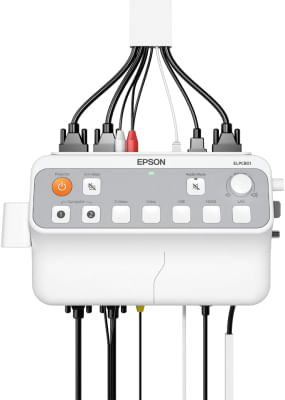 Epson-Control-box