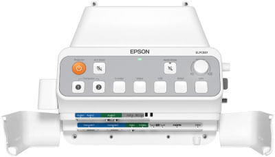 Epson-Control-box