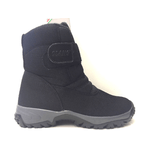 OLANG SCARPE STIVALI STIVALE DOPOSCI SCI DONNA OLANG KIEV TEX 81 NERO AI