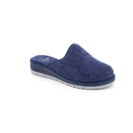 GRUNLAND SCARPE CIABATTE CIABATTA DONNA GRUNLAND DOLA CI1318 G7 BLU ORIGINAL PE 2023