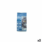 Gloria Sabbia per Gatti Gloria Original 10 kg 2 Unità