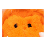 Gloria Giocattoli per cani Gloria 20 x 35 cm Arancio Mostro Poliestere polipropilene