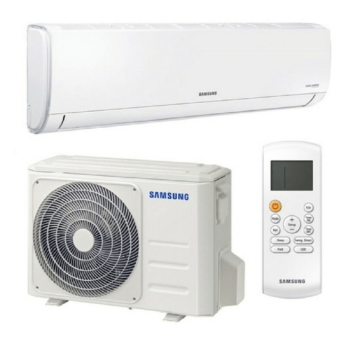 Samsung Condizionatore Samsung FAR24ART Bianco A++