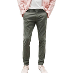 ROY ROGERS PANTALONE UOMO ROY ROGERS NEW ROLF P23RRU013C9250112 VERDE ORIGINALE PE 2023