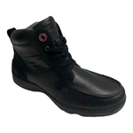 LEVI&apos;S SCARPE SNEAKERS POLACCO UOMO LEVIS LEVI S 218275 PELLE NERO ORIGINALE AI