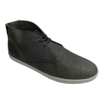 LACOSTE SCARPE POLACCO UOMO LACOSTE ARONA 14 7 24SRM2265248 PELLE GRIGIO ORIGINALE AI