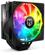 NOX-HUMMER-H--224-VENTO-CPU-ARGBB-con-dissipatore-PWM-da-120-mm---illuminazione-RGB---base-di-alluminio---4-cuminali-di-