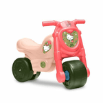 Hello Kitty Cavalcabili Hello Kitty Motofeber 62 cm
