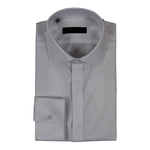 MANUEL RITZ CAMICIA CAMICIE CERIMONIA UOMO MANUEL RITZ 3430E651 233225 ORIGINALE PE 2023