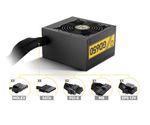 NOX-HUMMER-80-Plus-Gold-650W-Fonte-alimentare-650W-ATX-2.31-12V---Certificazione-80-Plus---Ventola-di-ultrasilenze-da-12