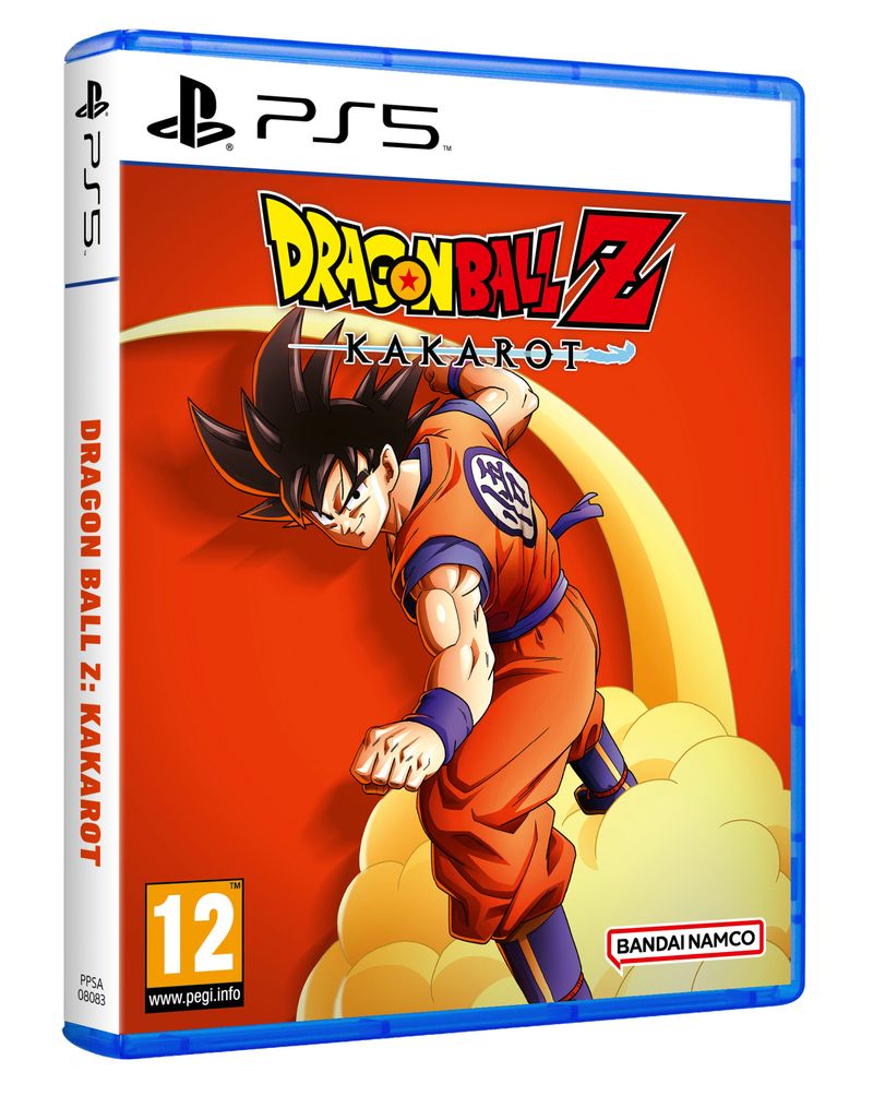 Infogrames-Dragon-Ball-Z--Kakarot-Standard-Inglese-Giapponese-PlayStation-5