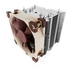 Noctua-NH-U9S-sistema-di-raffreddamento-per-computer-Processore-Refrigeratore-92-cm-Marrone-Metallico--Noctua-NH-U9S-P