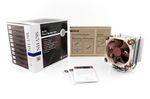 Noctua-NH-U9S-sistema-di-raffreddamento-per-computer-Processore-Refrigeratore-92-cm-Marrone-Metallico--Noctua-NH-U9S-P