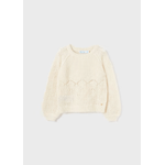 ABEL & LULA by MAYORAL MAGLIA MAGLIONE MAGLIE ABEL E LULA MAYORAL RAGAZZA 5855 71 ORIGINALE AI 2024