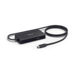 Jabra PanaCast USB 3.2 Gen 1 (3.1 Gen 1) Type-C Nero