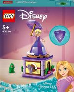 giochi-creativi-giochi-per-bambini-costruzioni-lego-principesse-disney-mattoncini-lego-lego-disney-personaggi-disney-mini-bamboline-camaleonte-giocattolo-collezione-animali-giocattolo-pascal-carillon-ballerina-rapunzel