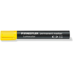 Staedtler Stadtleler Lumocolor 352 Permanent Marker - Round Punt