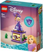 giochi-creativi-giochi-per-bambini-costruzioni-lego-principesse-disney-mattoncini-lego-lego-disney-personaggi-disney-mini-bamboline-camaleonte-giocattolo-collezione-animali-giocattolo-pascal-carillon-ballerina-rapunzel