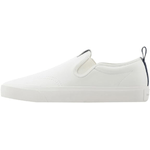 AX ARMANI EXCHANGE SCARPE SLIP ON UOMO AX ARMANI EXCHANGE XUY010 XV799 00894 BIANCO ORIGINAL PE2024