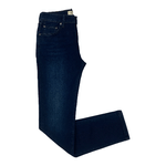 ROY ROGERS PANTALONE JEANS UOMO ROY ROGERS 317 MAN RRU076D5742417 BLU ORIGINALE PE 2024