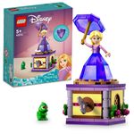 giochi-creativi-giochi-per-bambini-costruzioni-lego-principesse-disney-mattoncini-lego-lego-disney-personaggi-disney-mini-bamboline-camaleonte-giocattolo-collezione-animali-giocattolo-pascal-carillon-ballerina-rapunzel