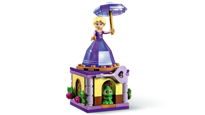 giochi-creativi-giochi-per-bambini-costruzioni-lego-principesse-disney-mattoncini-lego-lego-disney-personaggi-disney-mini-bamboline-camaleonte-giocattolo-collezione-animali-giocattolo-pascal-carillon-ballerina-rapunzel