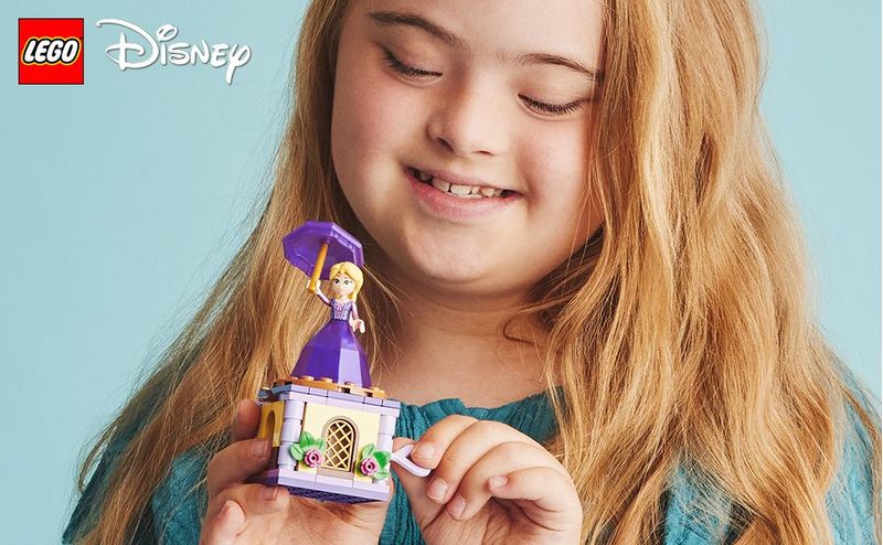 giochi-creativi-giochi-per-bambini-costruzioni-lego-principesse-disney-mattoncini-lego-lego-disney-personaggi-disney-mini-bamboline-camaleonte-giocattolo-collezione-animali-giocattolo-pascal-carillon-ballerina-rapunzel