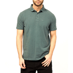 AX ARMANI EXCHANGE MAGLIA T SHIRT POLO UOMO AX ARMANI EXCHANGE 3DZFAB ZJXUZ 1839 ORIGINALE PE 2024