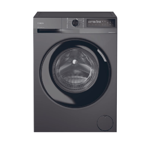 Candy br 410b8g-s lavatrice caricamento frontale 10 kg 1400 giri/min antracite