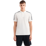 AX ARMANI EXCHANGE MAGLIA T SHIRT POLO UOMO AX ARMANI EXCHANGE 3DZFLA ZJM5Z 1116 ORIGINALE PE 2024