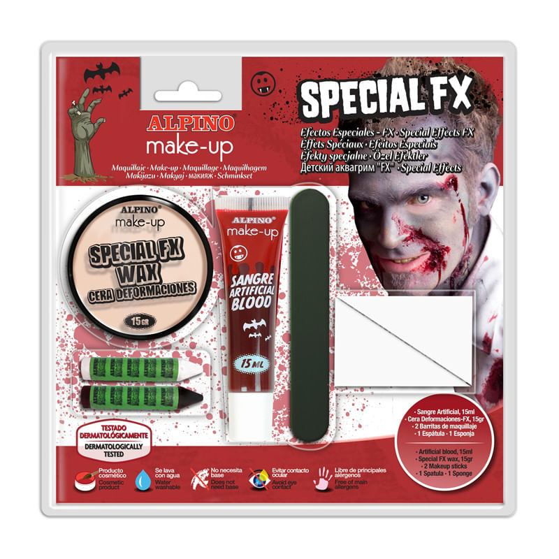 Apli-Expositor-de-55-Rollos-de-Papel-Regalo-Kraft-Fun---11-Rollos-por-Color---Medidas-del-Rollo-0.70x2m---5-Diseños
