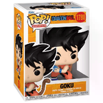 Funko Personaggio Pop 83877 Animation Dragon Ball Goku 1780